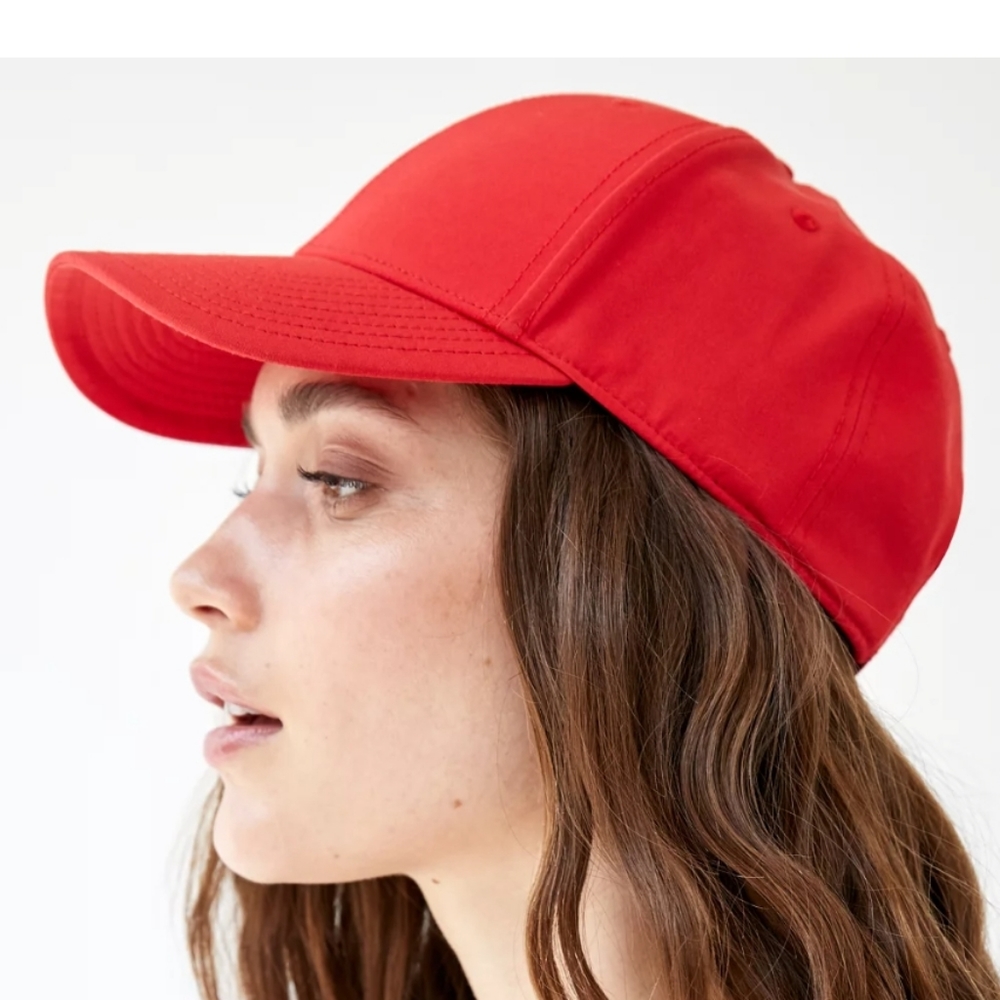 Aritzia TNA Anson baseball cap - Picture 1 of 9